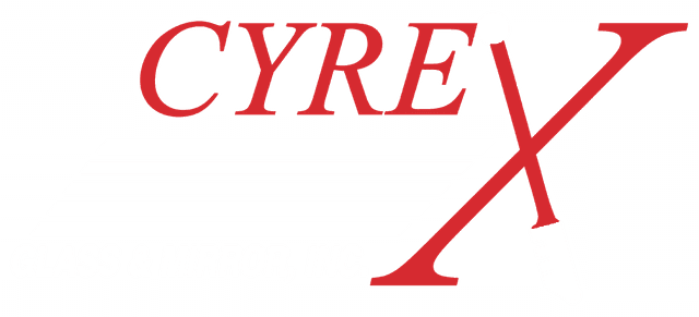 Cyrex Glass & Mirror