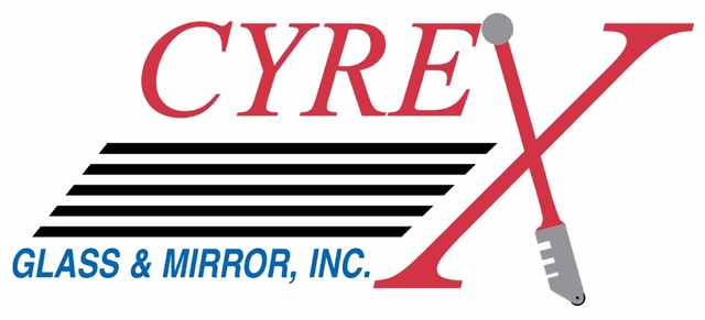 Cyrex Glass & Mirror