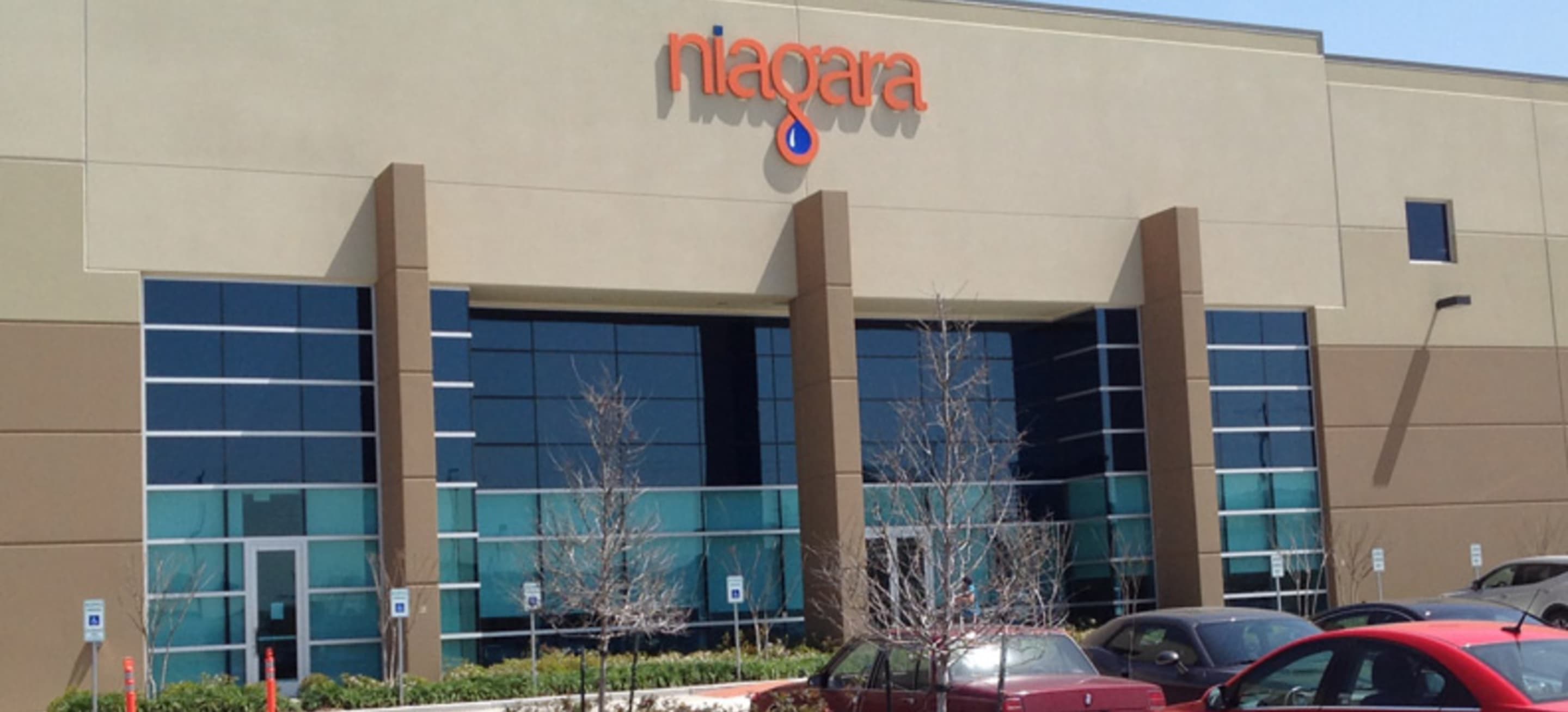 Niagara Bottling Company