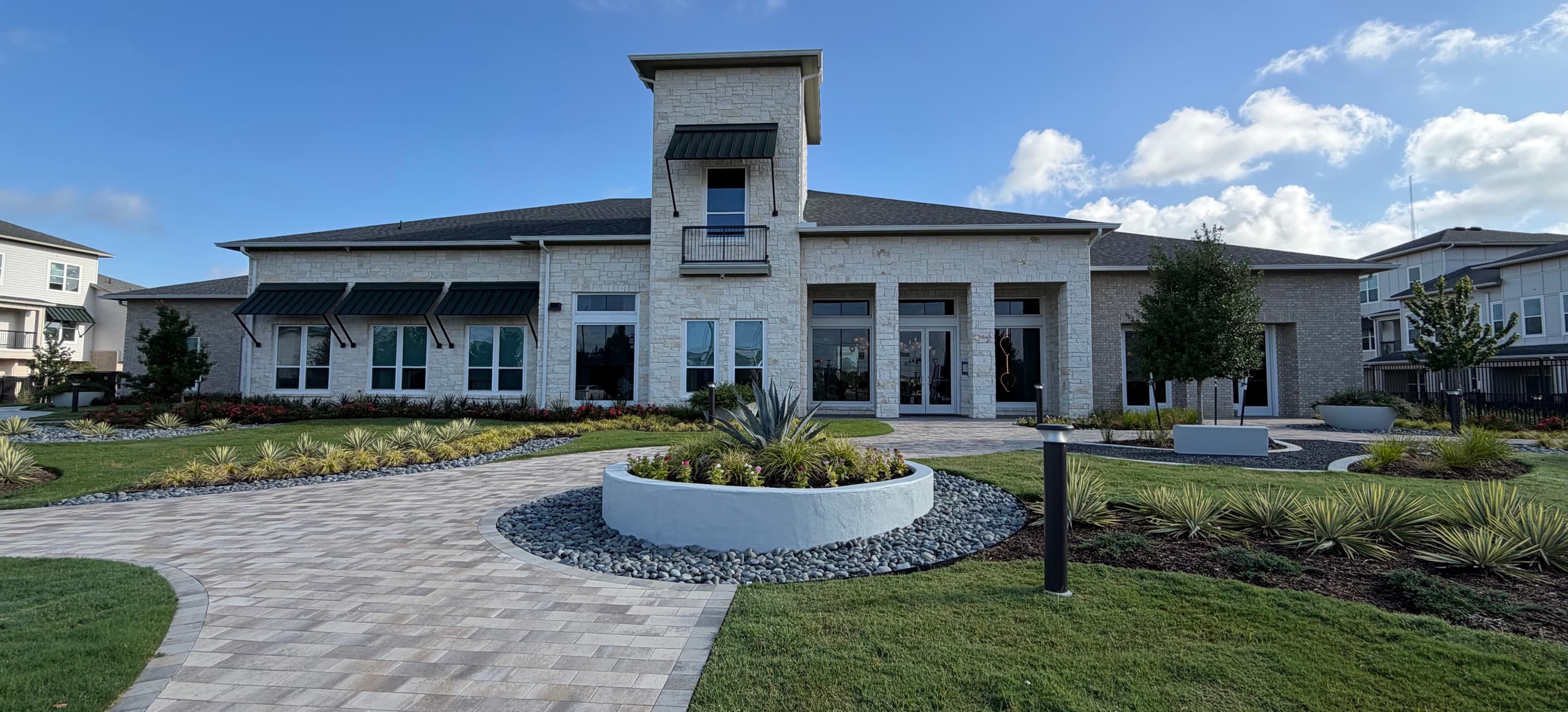 Springwood Apartments