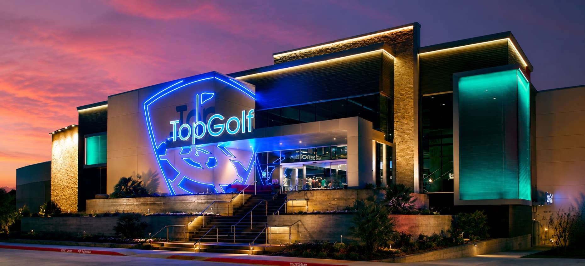 Top Golf